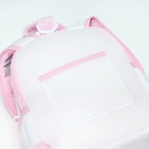 Sanrio My Melody Mini Backpack, Baby Rucksack, Kawaii Japan Exclusive - Picture 4 of 6